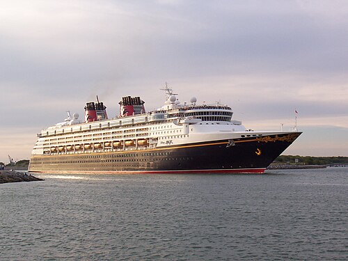 Disney Magic